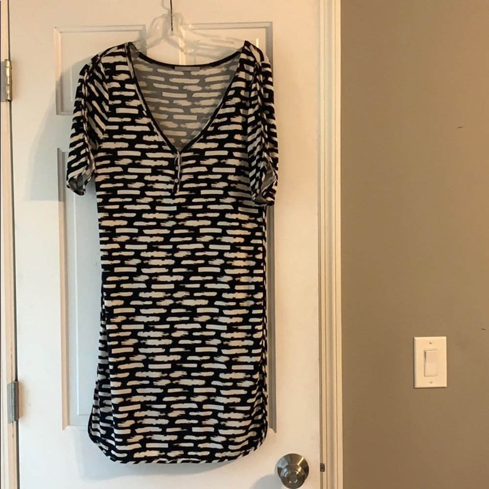 Super comfy and chic!
